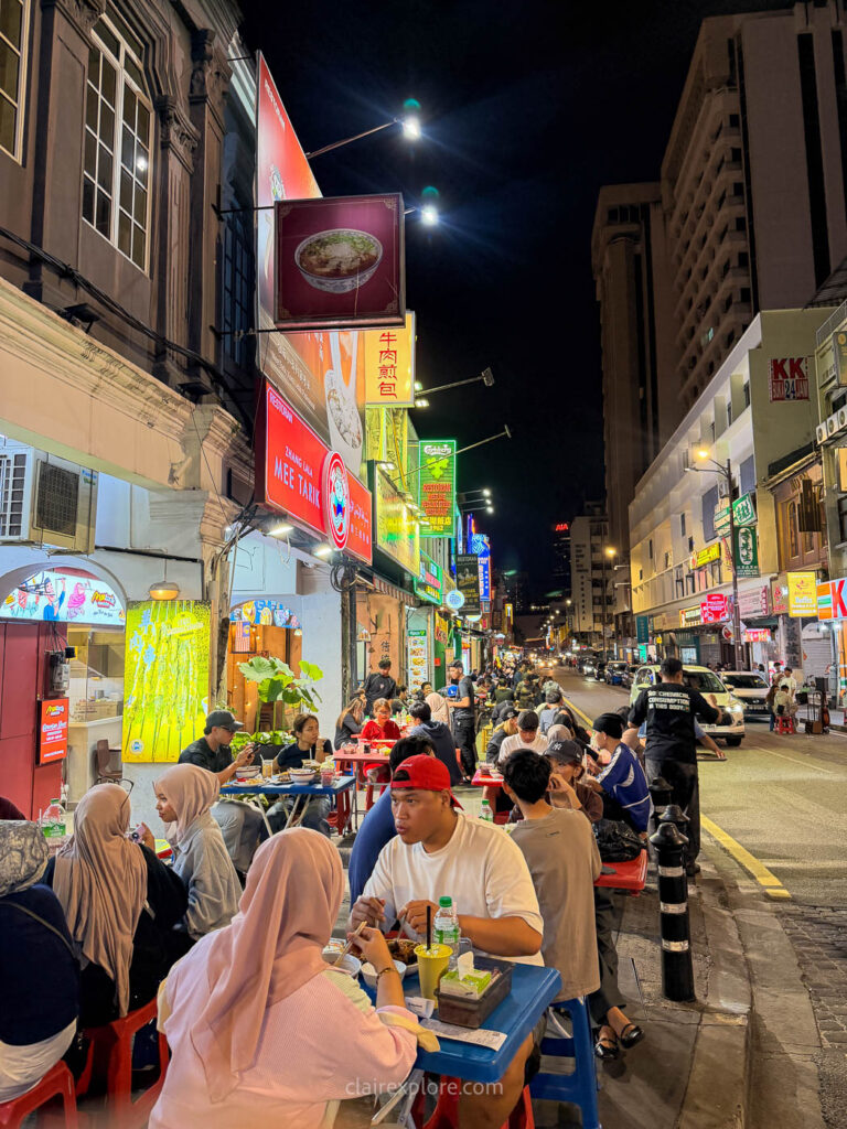 Kuala lumpur malaisie clairexplore