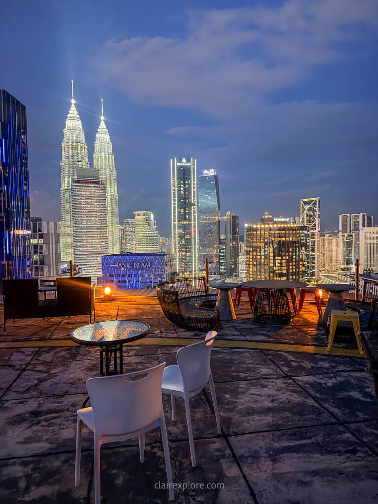 Kuala lumpur malaisie clairexplore