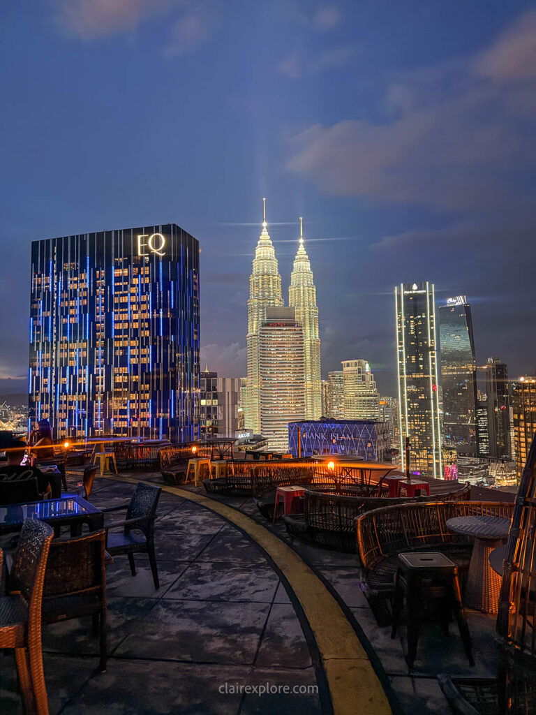 Kuala lumpur malaisie clairexplore