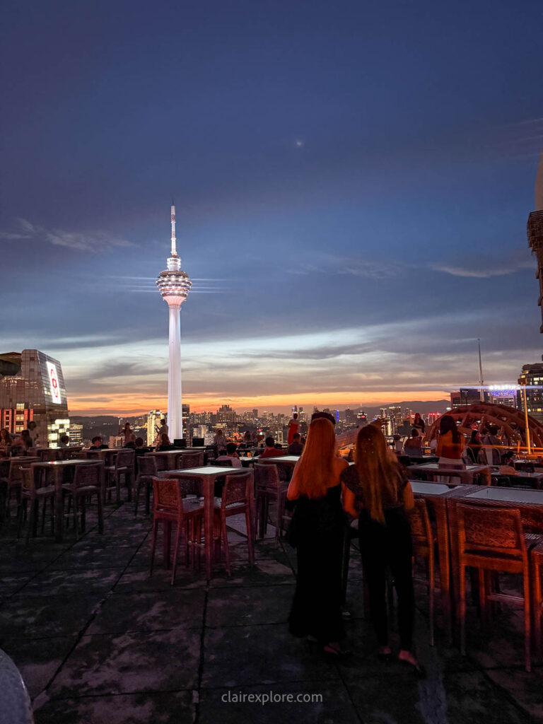 Kuala lumpur malaisie clairexplore