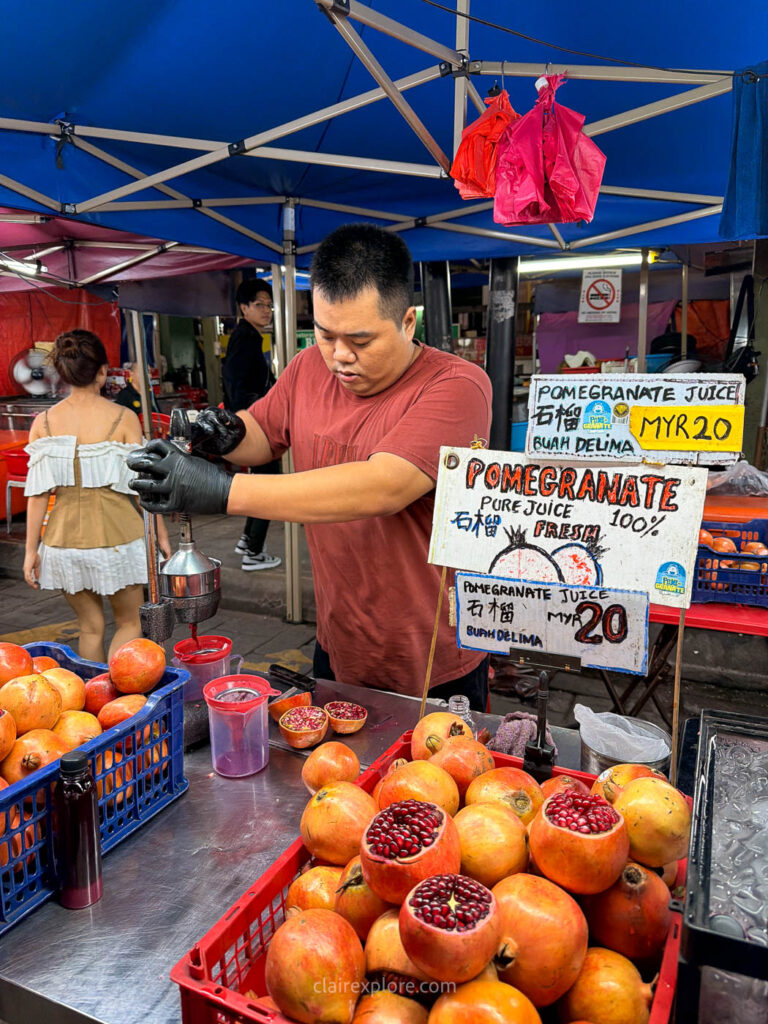 Kuala lumpur malaisie clairexplore