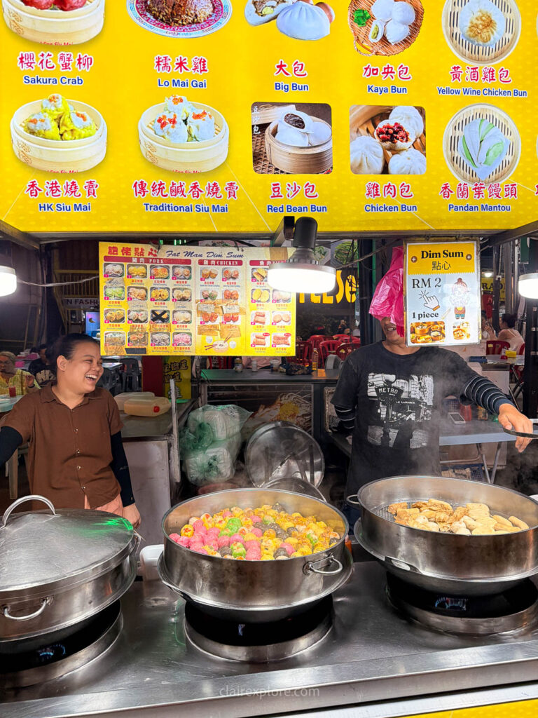 Kuala lumpur malaisie clairexplore