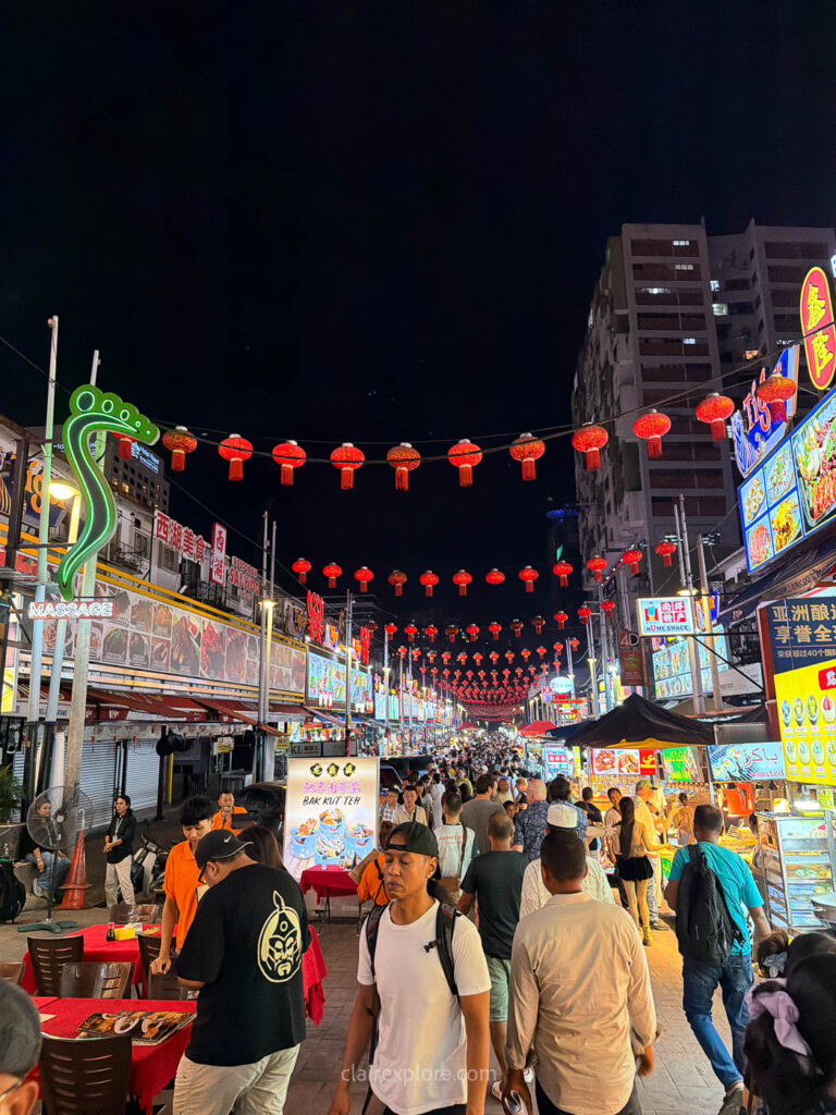 Kuala lumpur malaisie clairexplore