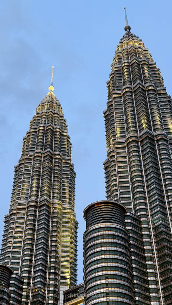 Kuala lumpur malaisie clairexplore