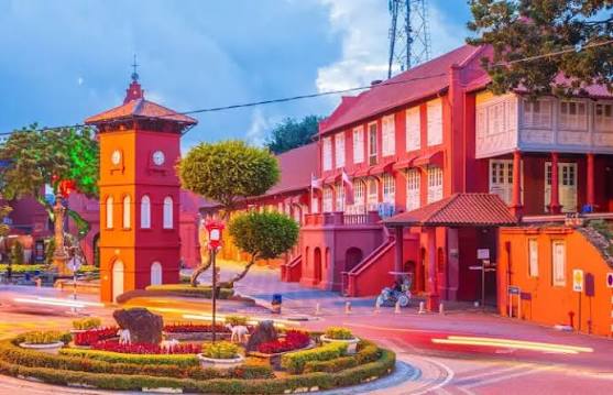 Malacca