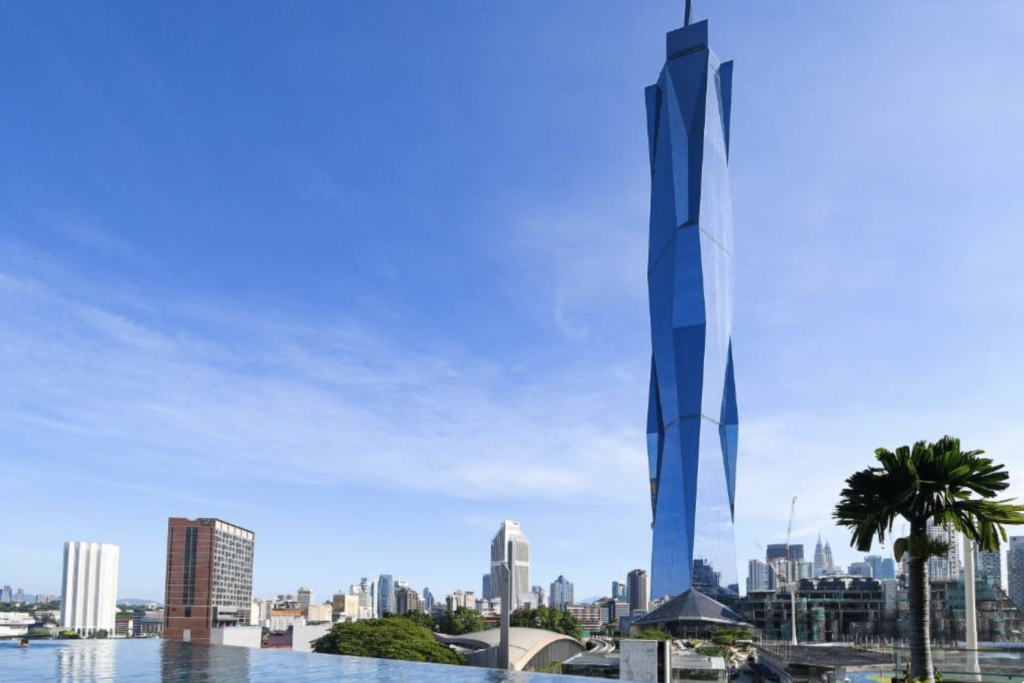 Opus kuala lumpur