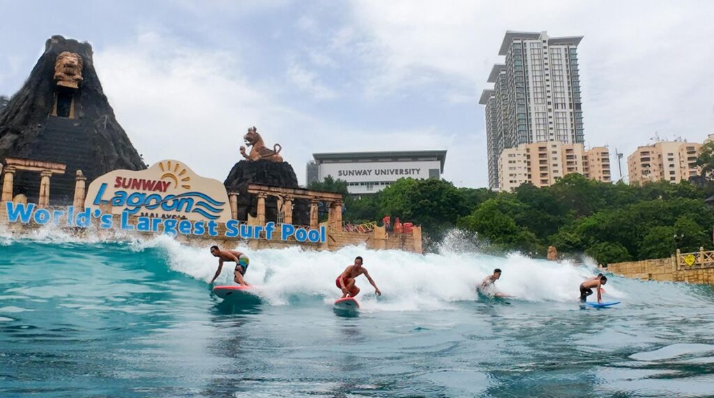 Sunway