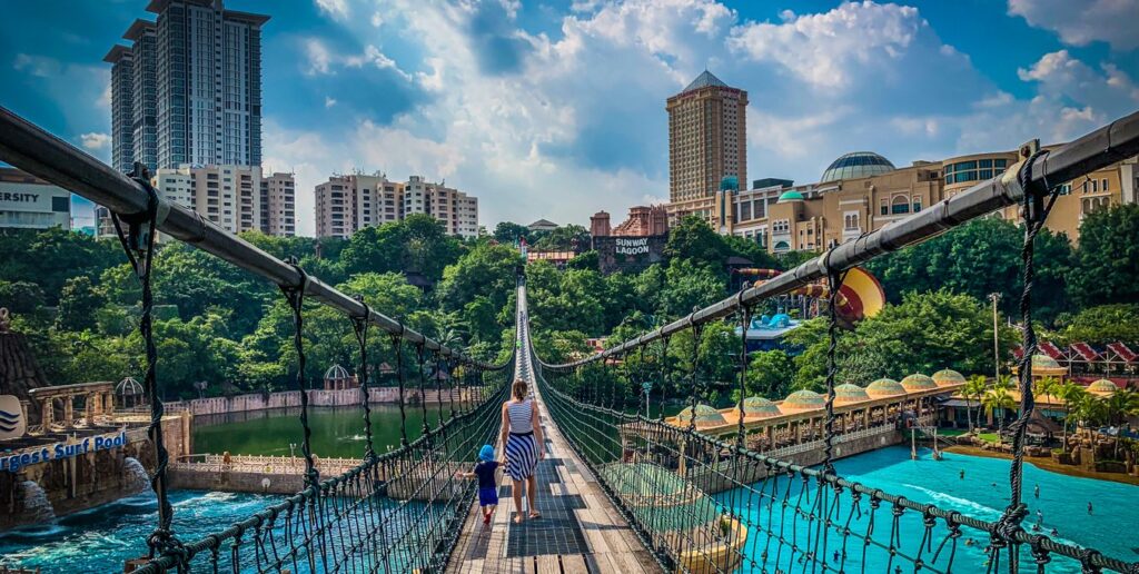 Sunway