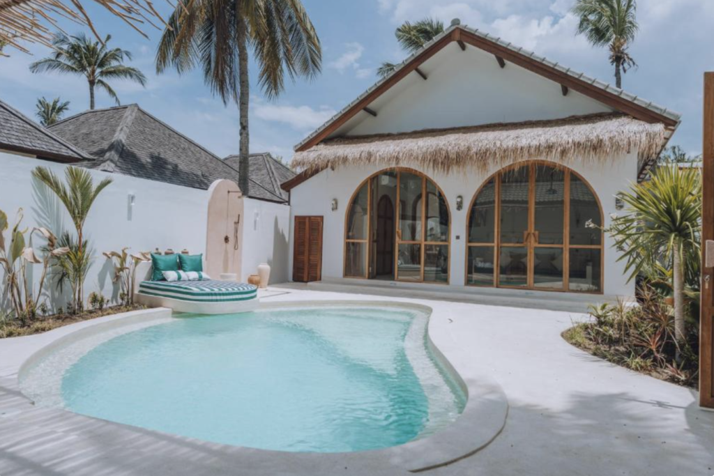 Villa gili air