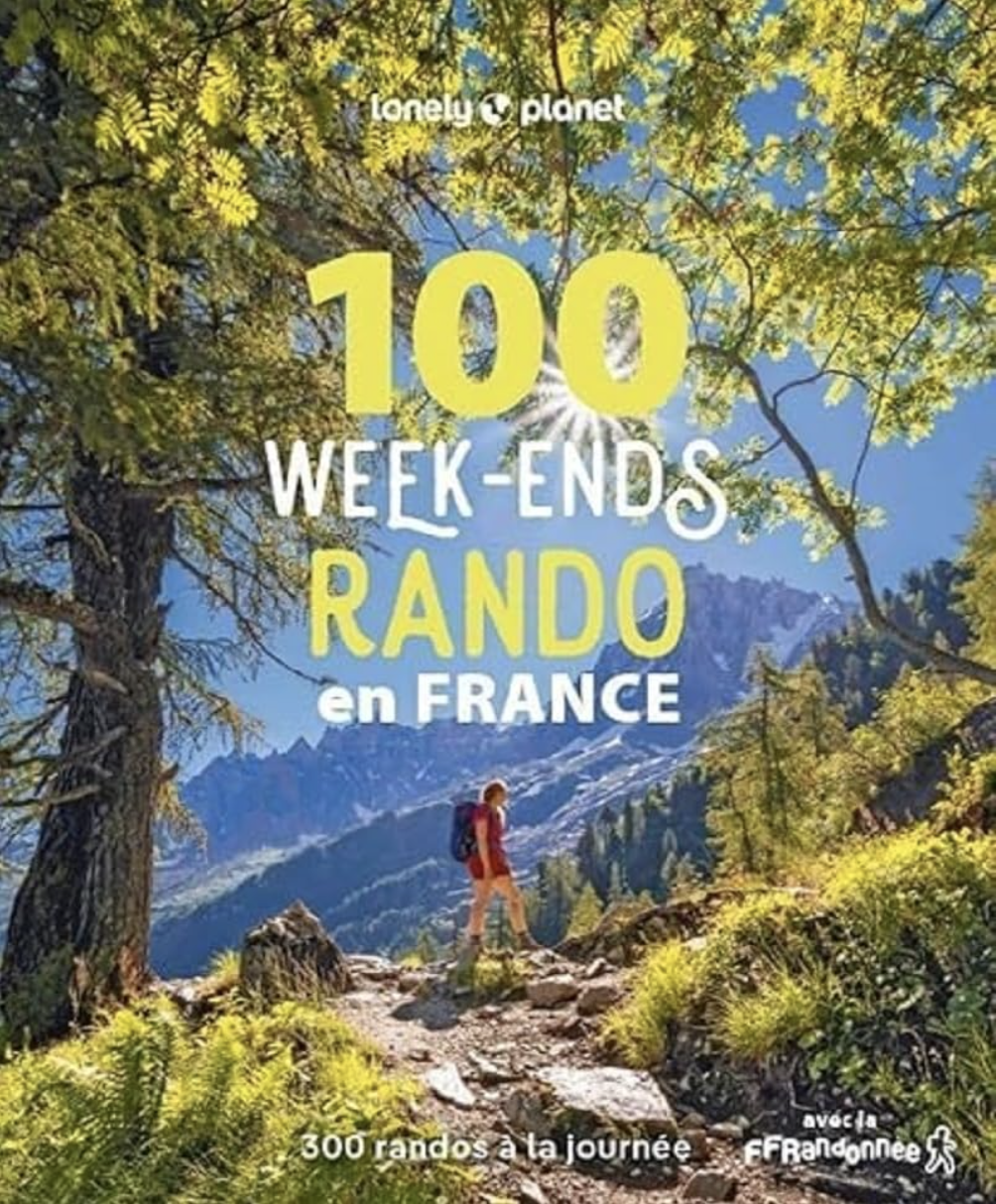 Couverture du livre Le monde en France 75 destinations