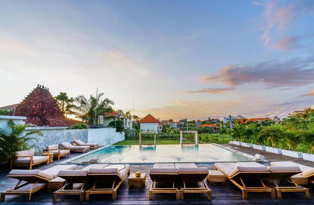 Bali body factory canggu