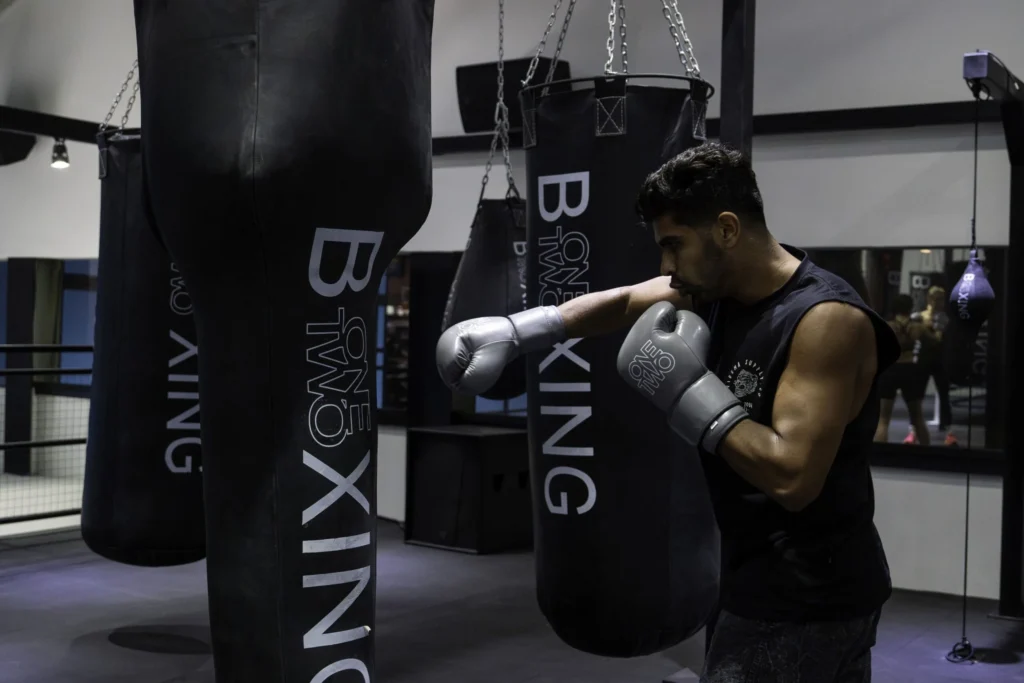 Boxing