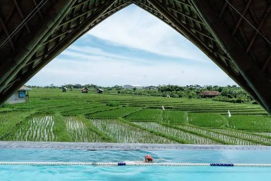 Bynd fitness bali canggu