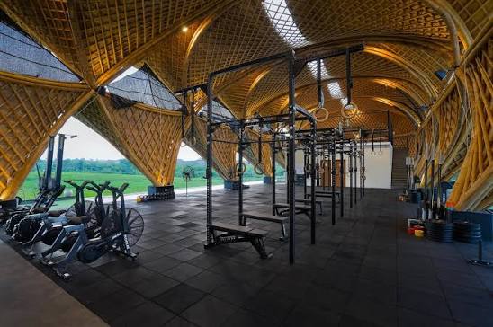 Bynd fitness