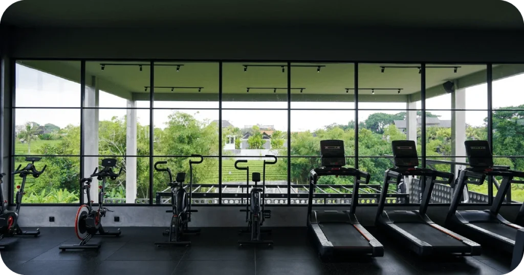 Elite fit canggu bali