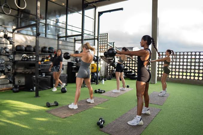 Elite fit canggu