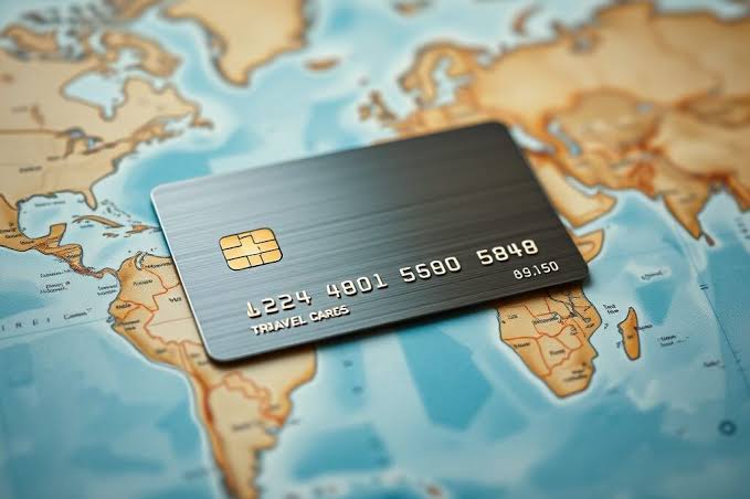 Quelle est la meilleure carte bancaire sans frais pour voyager à l’étranger ? Comparatif 2026