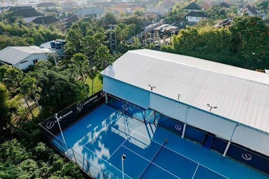 Liga tennis