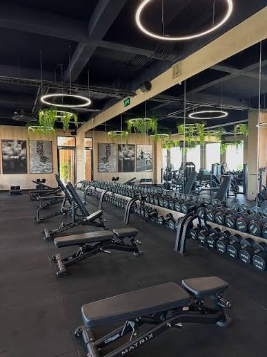 Omni gym