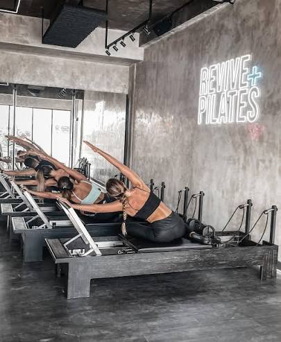 Pilates