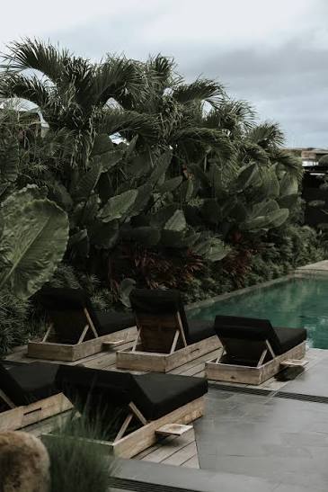 Rite bali canggu