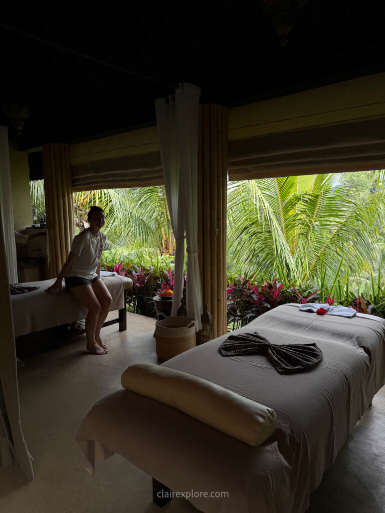 Sidemen clairexplore bali