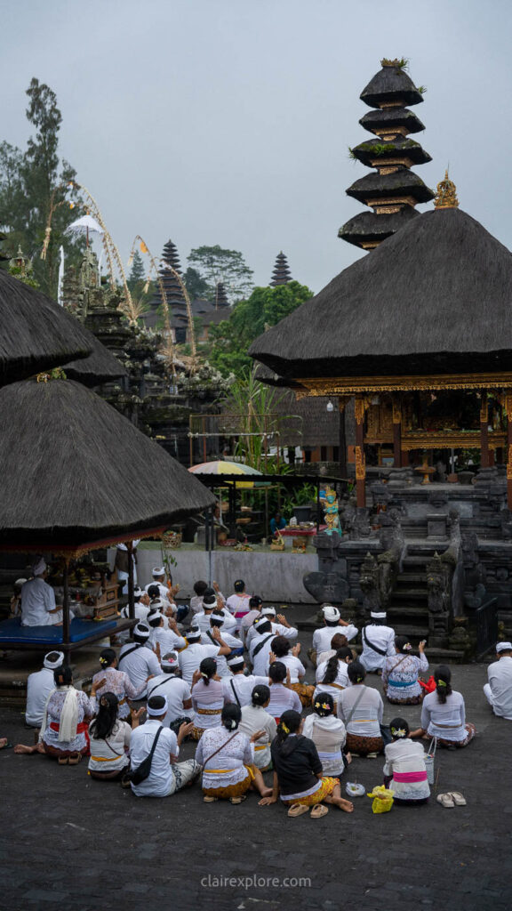 Sidemen clairexplore bali
