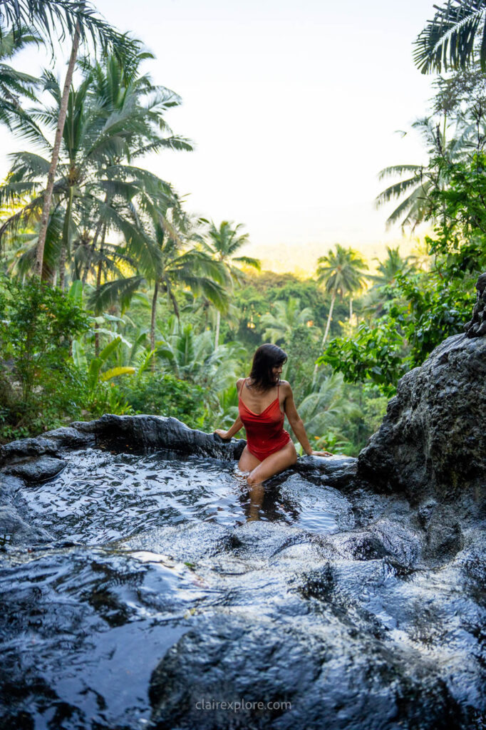 Sidemen clairexplore bali