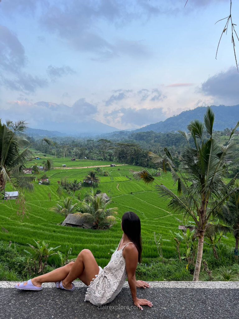 Sidemen clairexplore bali