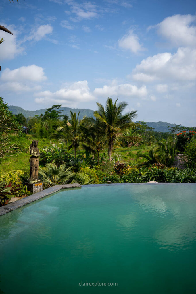 Sidemen clairexplore bali