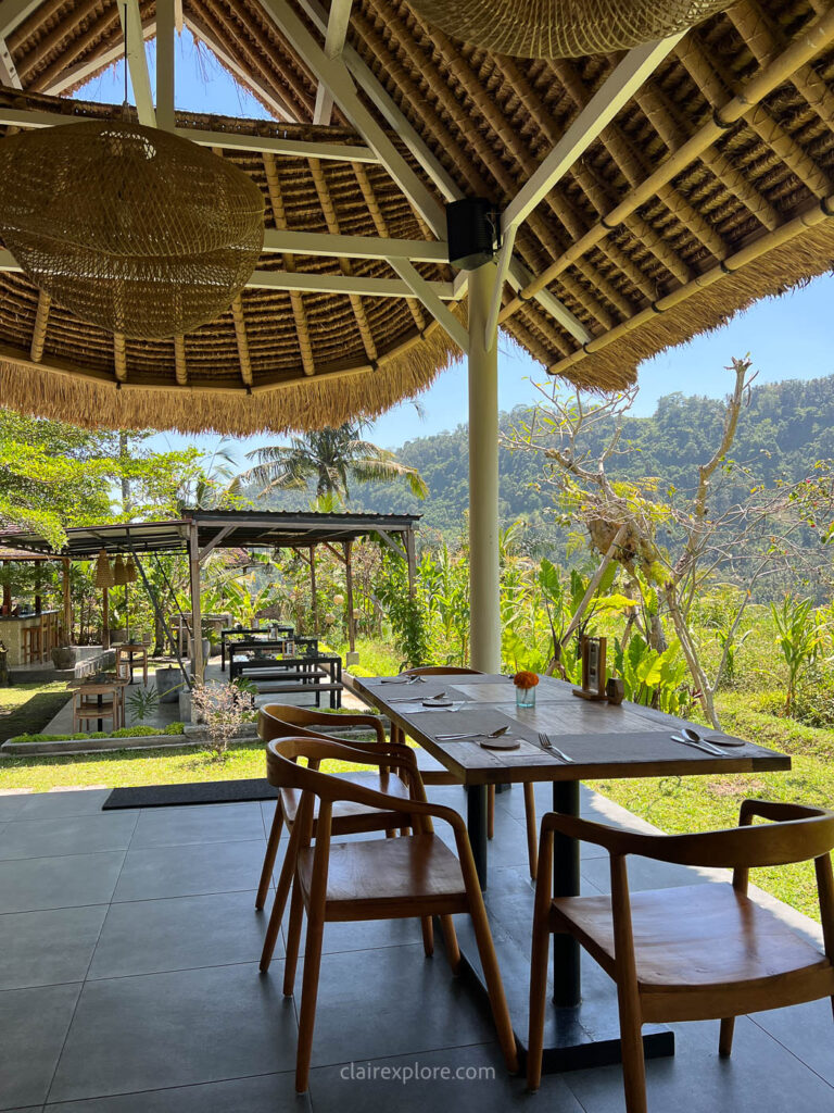 Sidemen clairexplore bali
