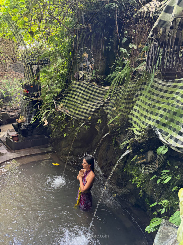 Sidemen clairexplore bali