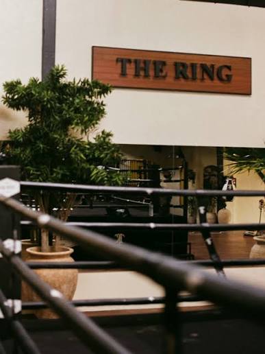 The ring