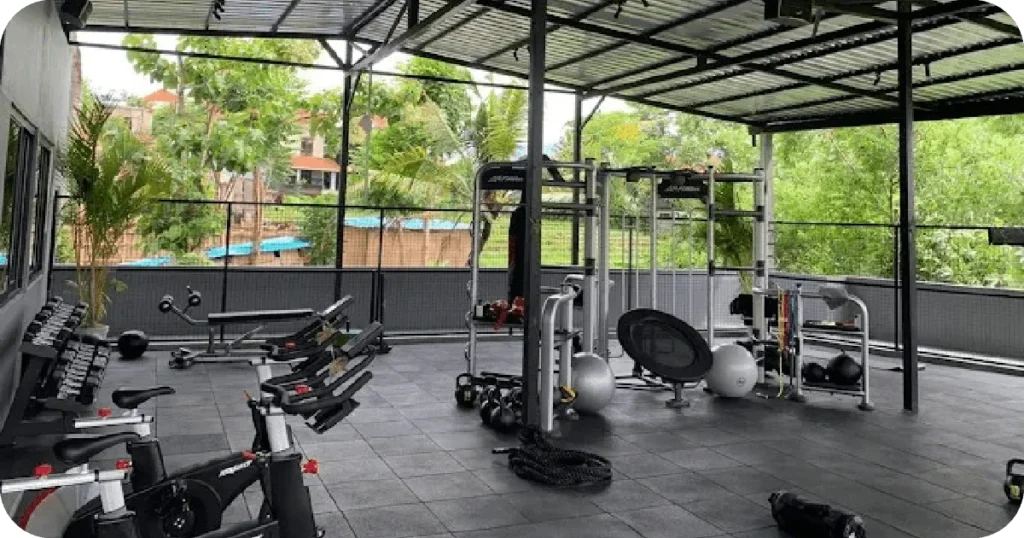 Wellness canggu bali