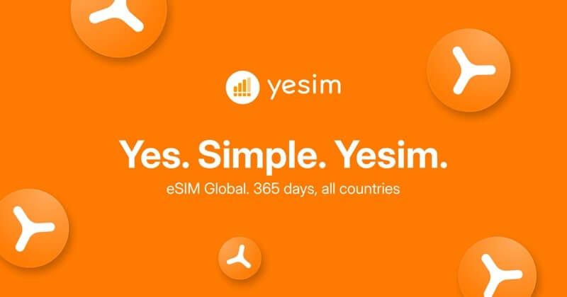 Yesim esim